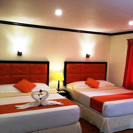 One Mgm Boracay Resort Village Manoc-Manoc Bagian luar foto