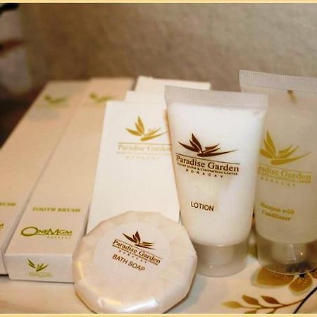 One Mgm Boracay Resort Village Manoc-Manoc Bagian luar foto