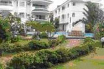 One Mgm Boracay Resort Village Manoc-Manoc Bagian luar foto