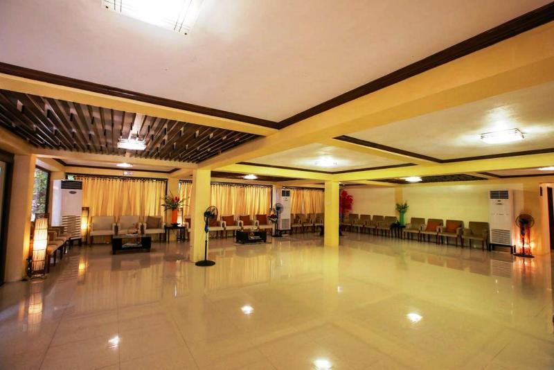 One Mgm Boracay Resort Village Manoc-Manoc Bagian luar foto