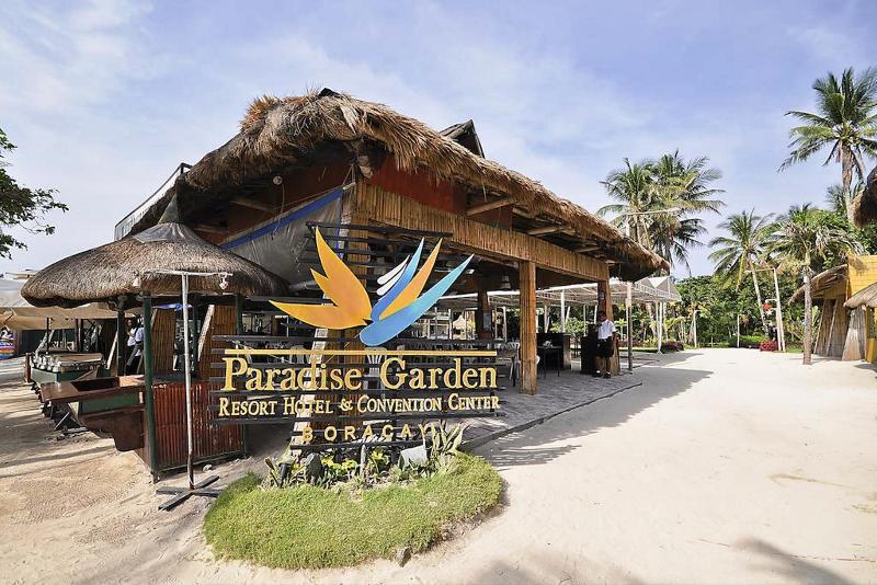 One Mgm Boracay Resort Village Manoc-Manoc Bagian luar foto