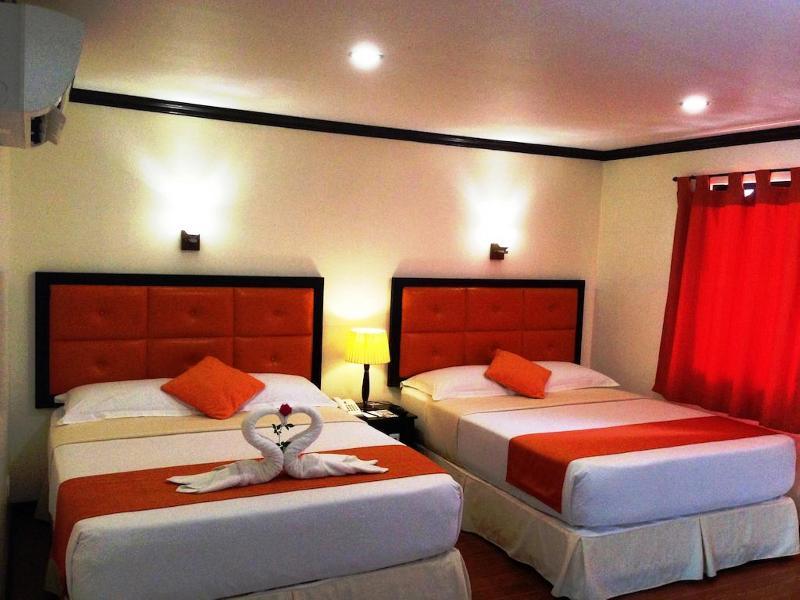 One Mgm Boracay Resort Village Manoc-Manoc Bagian luar foto