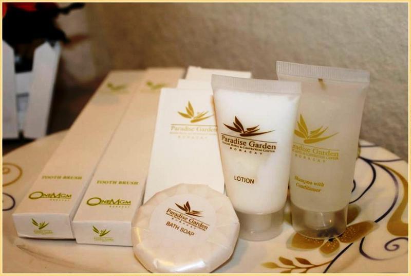 One Mgm Boracay Resort Village Manoc-Manoc Bagian luar foto