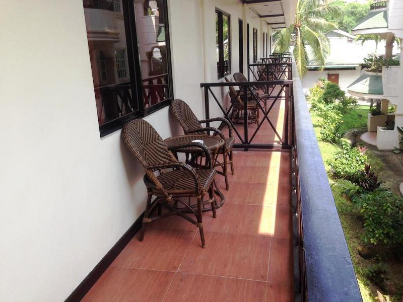 One Mgm Boracay Resort Village Manoc-Manoc Bagian luar foto