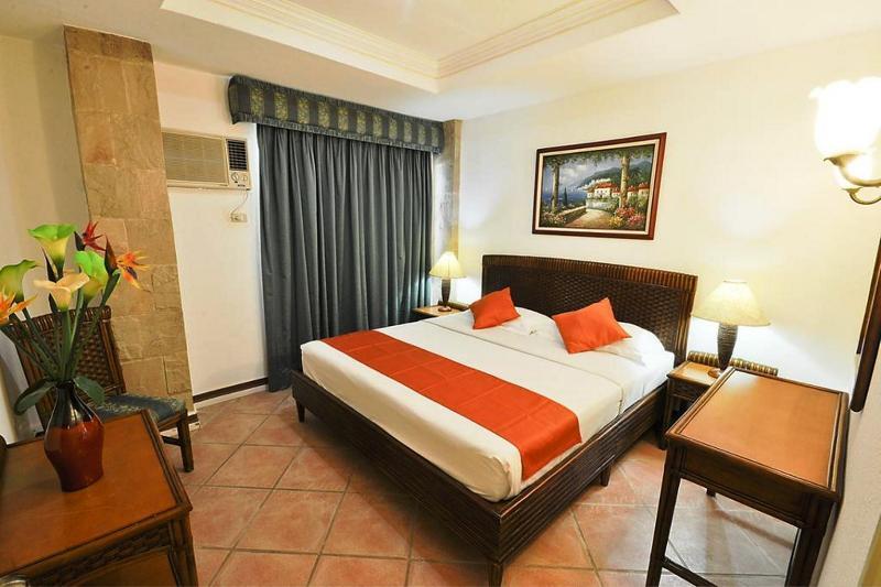 One Mgm Boracay Resort Village Manoc-Manoc Bagian luar foto