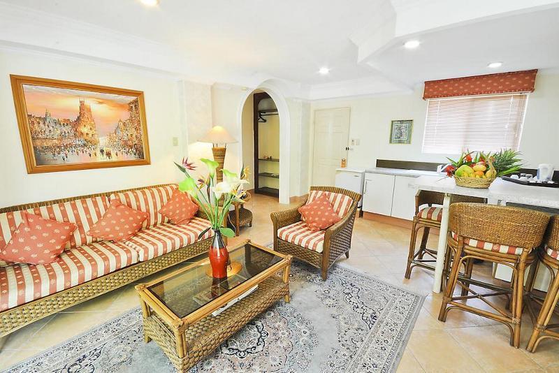 One Mgm Boracay Resort Village Manoc-Manoc Bagian luar foto